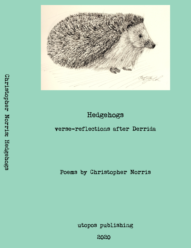 Hedgehogs