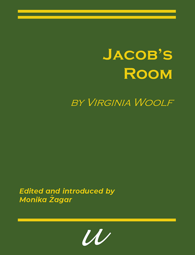 Jacob’s Room