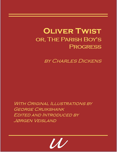 Oliver Twist