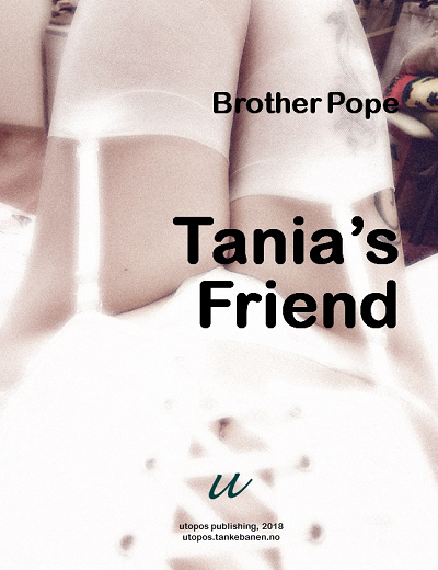Tania’s Friend