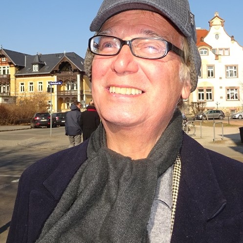 Wolfgang Schirmacher